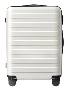 Чемодан Xiaomi Rhine Luggage 24 White Ninetygo