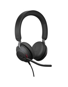 Наушники Evolve2 40 SE USB A MS Stereo Black 24189 999 999 Jabra