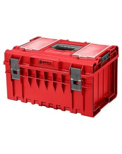 Ящик для инструментов One 350 Profi 585x385x322mm 10501805 Qbrick system