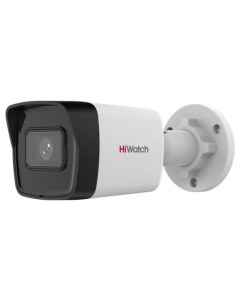 Камера видеонаблюдения IP HiWatch DS I200 E 4mm 4 4мм цв Hikvision