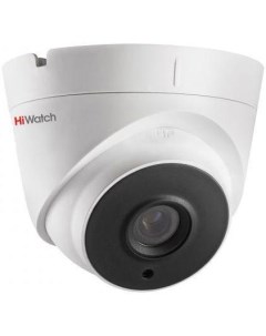 IP камера 2MP DOME DS I253M C 2 8 MM HIWATCH Hikvision