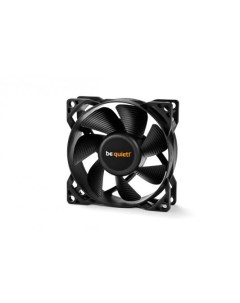 Вентилятор Pure Wings 2 80x80x25мм 4pin 1900rpm BL037 Be quiet!