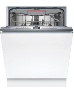 Посудомоечная машина встраив SMV4HMX65Q полноразмерная Bosch