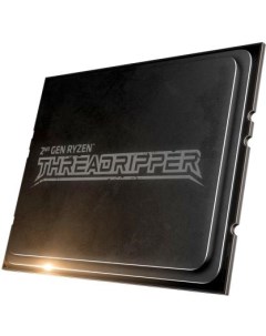 Процессор Ryzen Threadripper 2970WX 3000 Мгц sTR4 OEM YD297XAZUHCAF Amd