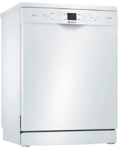 Посудомоечная машина SMS44DW01T белый полноразмерная Bosch