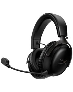 Гарнитура Cloud III Wireless Black Hyperx