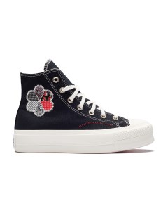 Кеды Chuck Taylor All Star Lift Converse