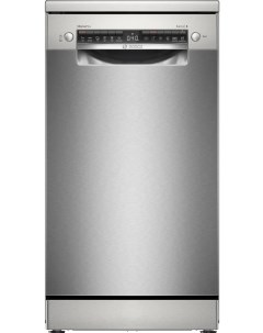 Посудомоечная машина SPS4HMI49E Bosch