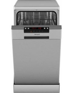 Посудомоечная машина DW 4515 Inox Weissgauff