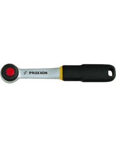 Трещотка Proxxon