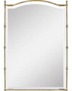 Зеркало Mirella 65 3 бронзовое Migliore