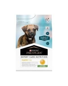 Acti Protect Small Mini Puppy Корм сух ягненок д щенков мелких пород 3кг Pro plan