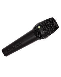 Вокальные динамические микрофоны MTP250DMs Lewitt