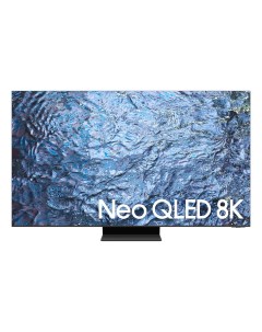 QLED телевизоры QE75QN900CU Samsung