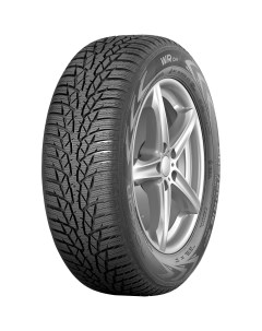 Шины Nokian tyres