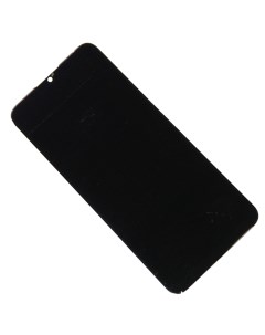 Дисплей Samsung SM A042F Galaxy A04e в сборе с тачскрином черный Promise mobile
