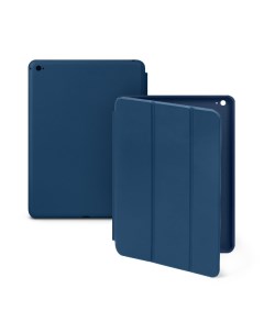 Чехол книжка Ipad Air 2 Smart Case Dark Blue Nobrand