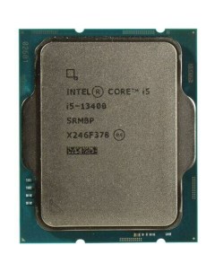 Процессор Core i5 13400 OEM UHD 730 121416 Intel