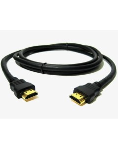 HDMI кабель высокой четкости FULL HD длина 1 5м Триколор МТС Телекарта НТВ ТВ прис Nobrand