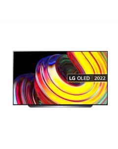Телевизор OLED65CS6LA 65 165 см UHD 4K Lg