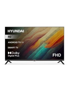 Телевизор H LED40BS5002 40 102 см FHD Hyundai
