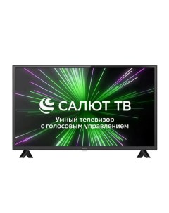 Телевизор Bt32S06B 32 81 см HD Blackton