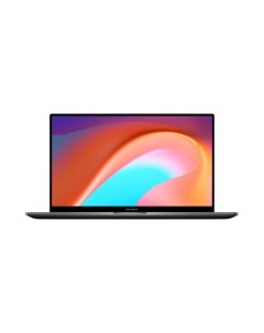 Ноутбук RedmiBook 16 2024 Gray JYU4578CN Xiaomi