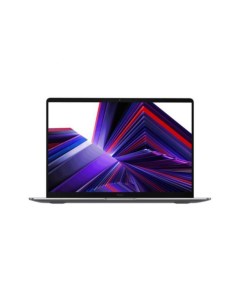 Ноутбук RedmiBook 14 2024 Gray JYU4575CN Xiaomi
