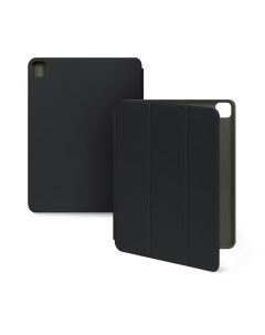 Чехол книжка Ipad 12 9 Pro 2020 Smart Case Dark Olive Nobrand