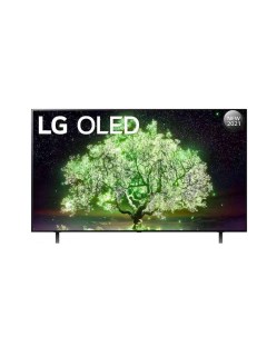 Телевизор OLED55A1PVA 55 139 см UHD 4K Lg