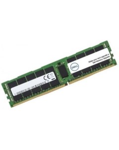 Оперативная память 370 AEYB DDR4 1x64Gb 3200MHz Dell