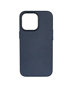 Чехол iPhone 14 Pro Max Mag Noble Collection темно синий IS972753 K-doo