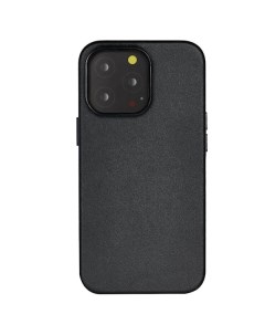 Чехол iPhone 14 Pro Max Mag Noble Collection черный IS972753 K-doo