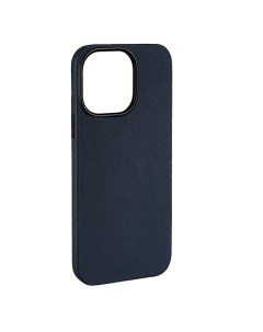 Чехол iPhone 15 Pro Max Mag Elite синий IS009235 K-doo