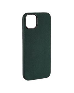 Чехол iPhone 15 Mag Elite зеленый IS790177 K-doo