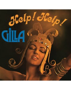 Gilla Help Help LP S&p digital