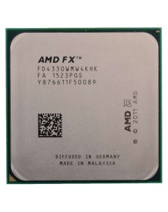 Процессор FX Series FX 4330 OEM Amd