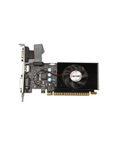 Видеокарта GT730 AF730 4096D3L5 PCI E NV Afox