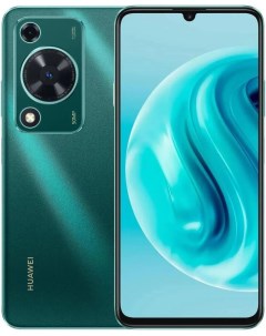 Смартфон nova Y72 8 128GB Green Huawei