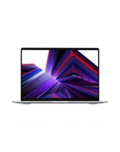 Ноутбук RedmiBook 14 2024 Silver JYU4583CN Xiaomi