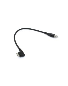 Кабель micro USB USB USB 3 0 на Micro USB B 0 3 м 3 м Оем