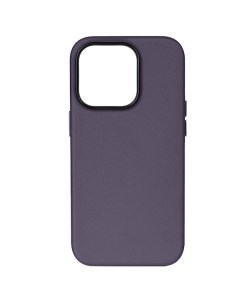 Чехол iPhone 14 Pro Max Mag Noble Collection фиолетовый IS972753 K-doo