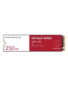 Накопитель SSD Western Digital Red SN700 4TB Wd