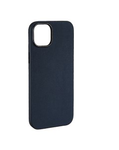 Чехол iPhone 15 Plus Mag Elite синий IS006275 K-doo