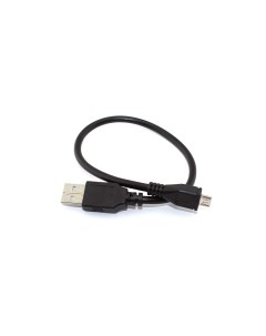 Кабель micro USB USB USB Type A на Micro USB прямой 0 25 м 5 м Оем