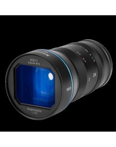 Объектив 24mm f 2 8 Anamorphic X Mount SR24 X Sirui