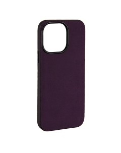 Чехол iPhone 15 Pro Mag Elite фиолетовый IS000398 K-doo