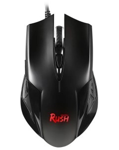 Игровая мышь Rush 726G Black SBM 726G K Smartbuy