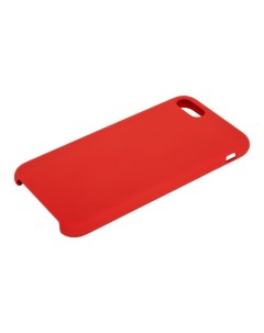 Чехол Pure series protective case для iPhone X Xs Red Hoco