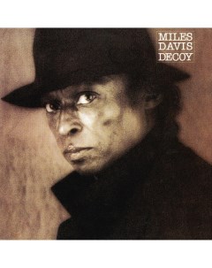 Miles Davis Decoy Coloured LP Columbia